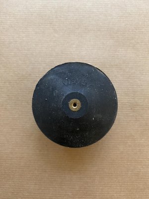 ido ventilboll original arabia