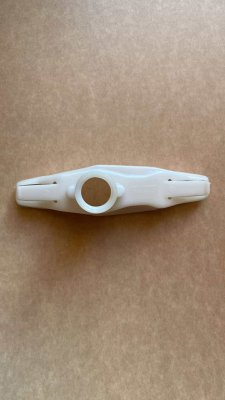 ifö cascade brygga hållare spolknapp