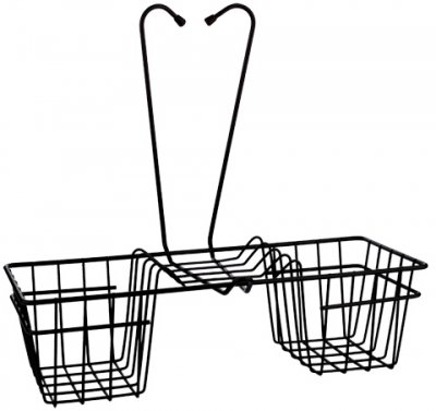 blandarkorg 160 c/c  att hänga på duschblandaren duschy