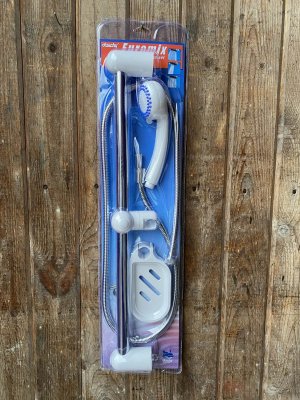 duschy duschset euromix vitt