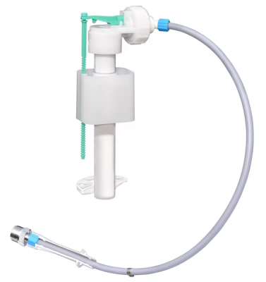 inloppsventil gustavsberg nautic toalett