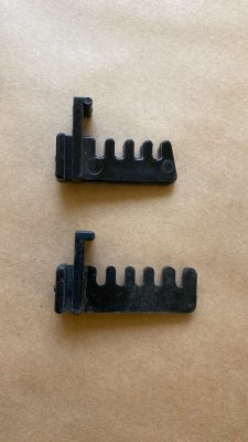 nedre frontfäste till gustavsbergs badkar 80-tal