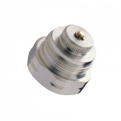 adapter ersätter ta-trv termostat