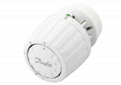 danfoss termostat ra click