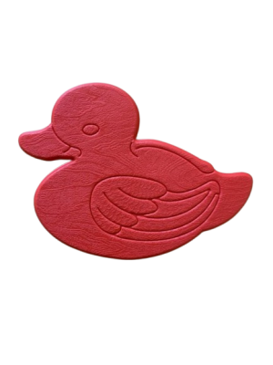 röd anka halkskydd billigt