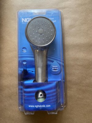 duschhandtag rostfri look