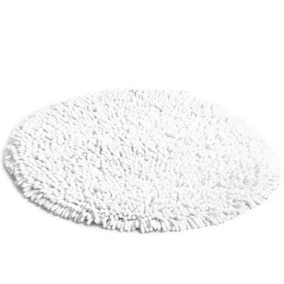 badrumsmatta etol rasta vit