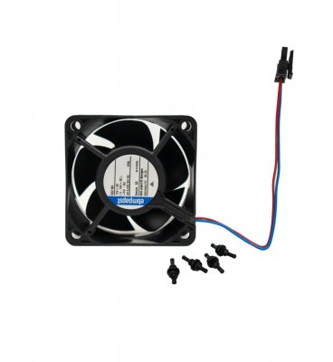 fläkt separett tiny