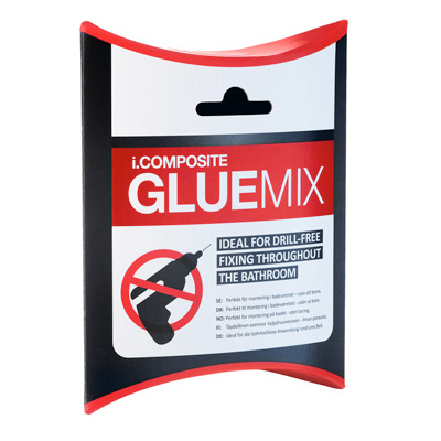 iComposite Gluemix Lim