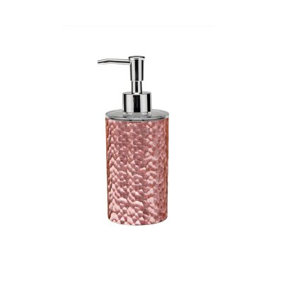 tvålpump etol koppar shape