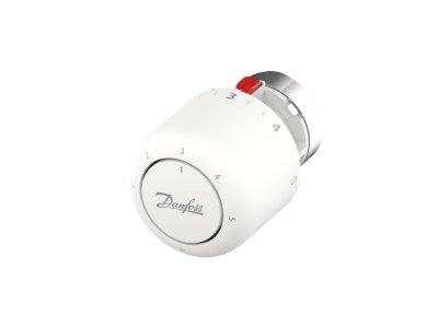 danfoss Aero® termostat rav
