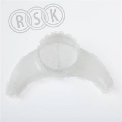 ido seven d spolrör vattenfördelare