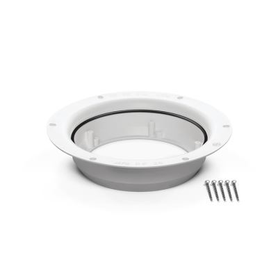 jafo förhöjningsring 25 mm