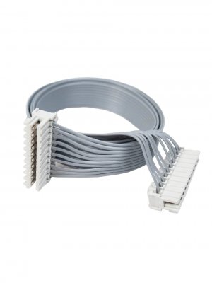 separett förbränningstoalett kabel till display flame 8000