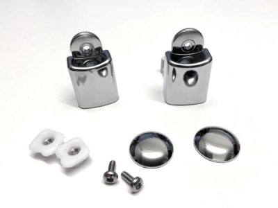 ido showerama nedre dörrstyrning showerama 8-5 10-5