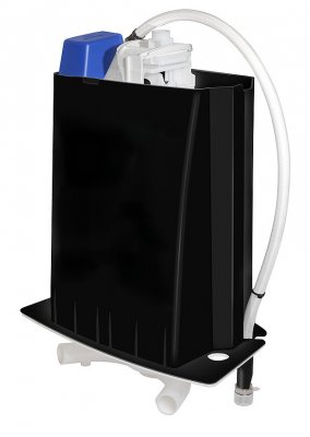 innertank gustavsberg nautic toastol