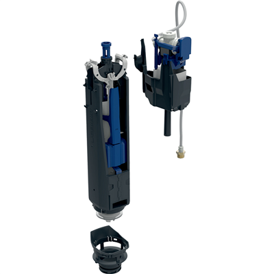 spolmekanism till ido glow iför spira vinta