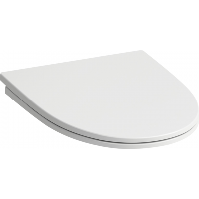 Laufen kompas toalettsits mjukstängande