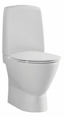 ifö spira art wc-stol