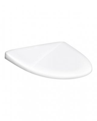 gustavsberg mjukstängande toalock estetic