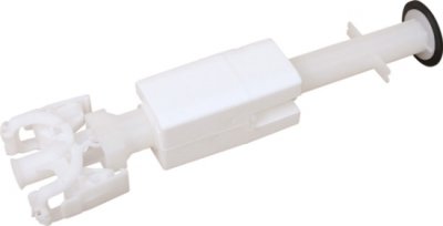 utloppsventil ifö spira bräddavlopp