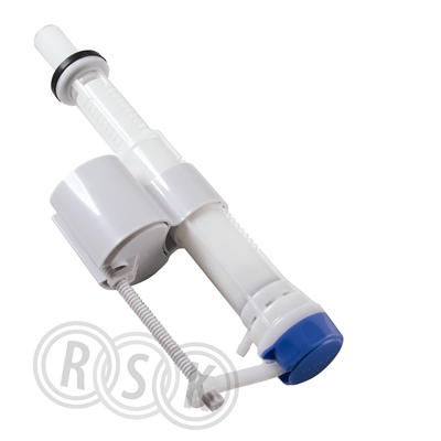 a-collection inloppsventil