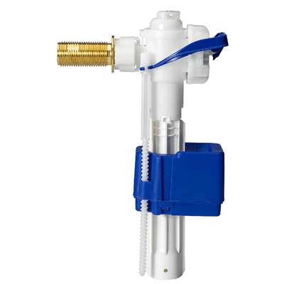 fluidmaster flottörventil sidokopplad