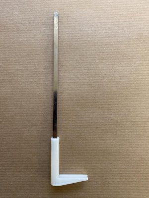 lyftarm med klo ido 59