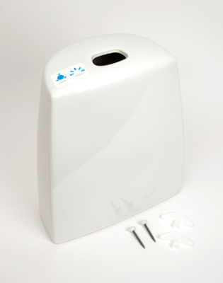 cisternkåpa ifö sign