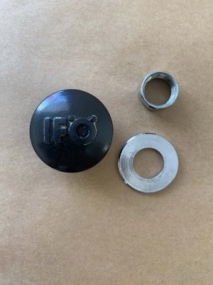 lyftknopp spolknapp ifö carezza