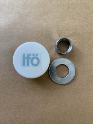 lyftknopp spolknapp ifö carezza