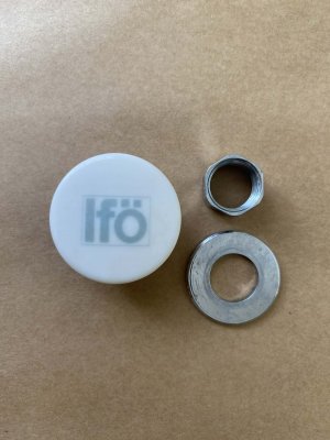 lyftknopp spolknapp ifö carezza