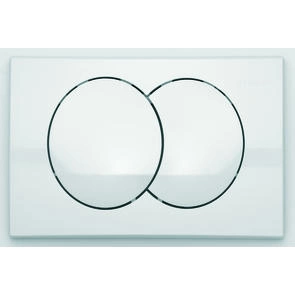 alterna Nordica spolplatta vit