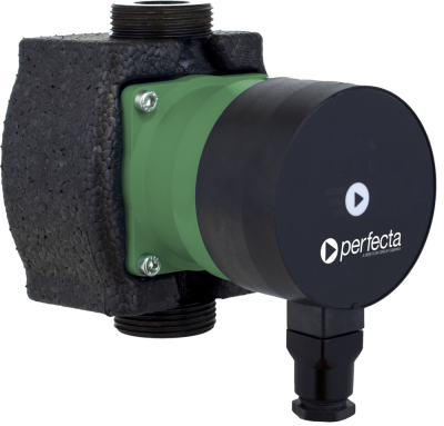 perfecta cirkulationspump parvis 1 25 u-4-180