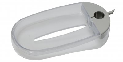 mora armatur tvålkopp 18 mm stång