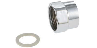 fm mattsson Övergångsnippel, M26x1,5i - M26x1,5i