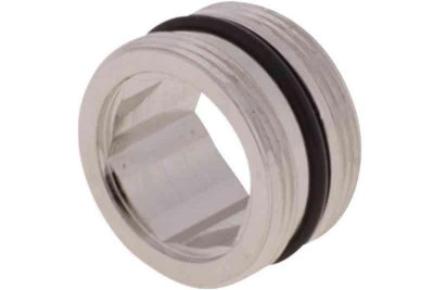 fm mattsson Övergångsnippel M21x1,5 - M22x1