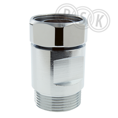 trio perfekta mellankoppling