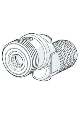 excenterkoppling oras