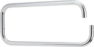 ma mora armatur utloppspip dubbelledad