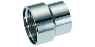 fm mattsson Övergångsnippel, M26x1,5i -  - G1/2 inv