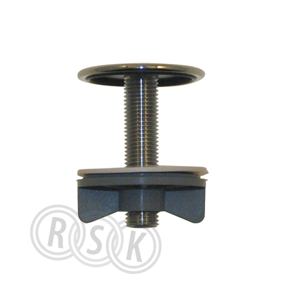 täcklock 43 mm alterna