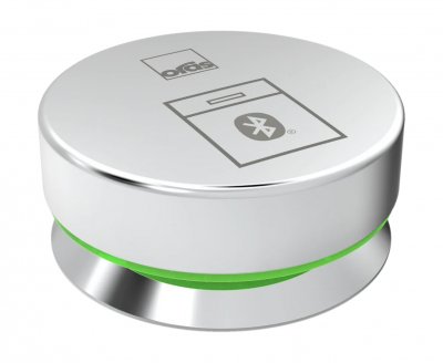 oras fjärrstyrd diskmaskinsavstängning