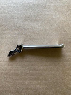 Mora Armatur Spak, 75 mm