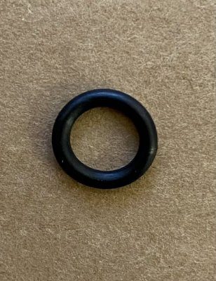 o-ring 6,1x6,1