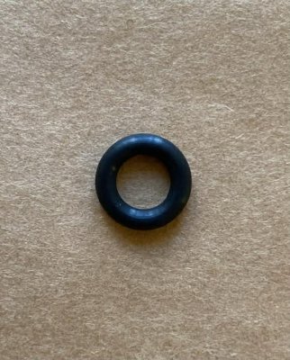 o-ring 6,3x2,4