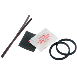 oras tätningsringar blandare