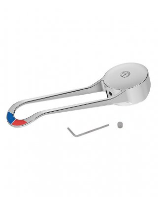 spak till gustavsbergs nya nautic care blandare