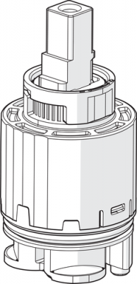 oras reservdel insats saga twista