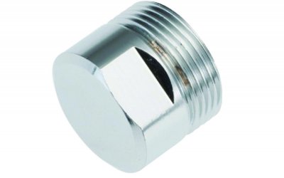 mora armatur proctryckningsplugg